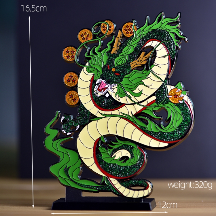 DRAGON BALL Shenlong Acryl Standee figure 12.5x16.5cm