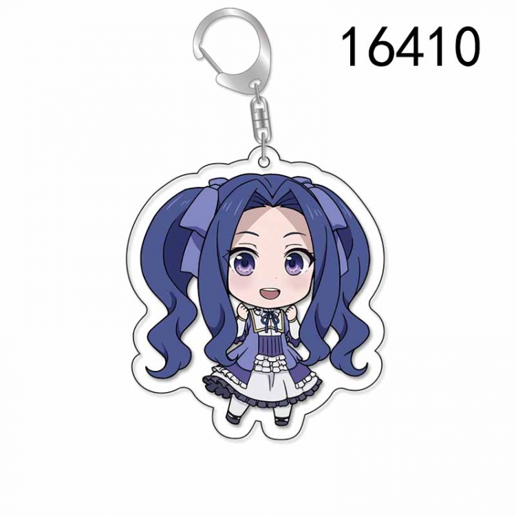 Tate no Yuusha no Nariagari Anime Acrylic Keychain Charm price for 5 pcs