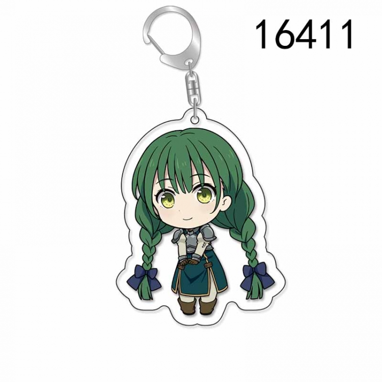 Tate no Yuusha no Nariagari Anime Acrylic Keychain Charm price for 5 pcs
