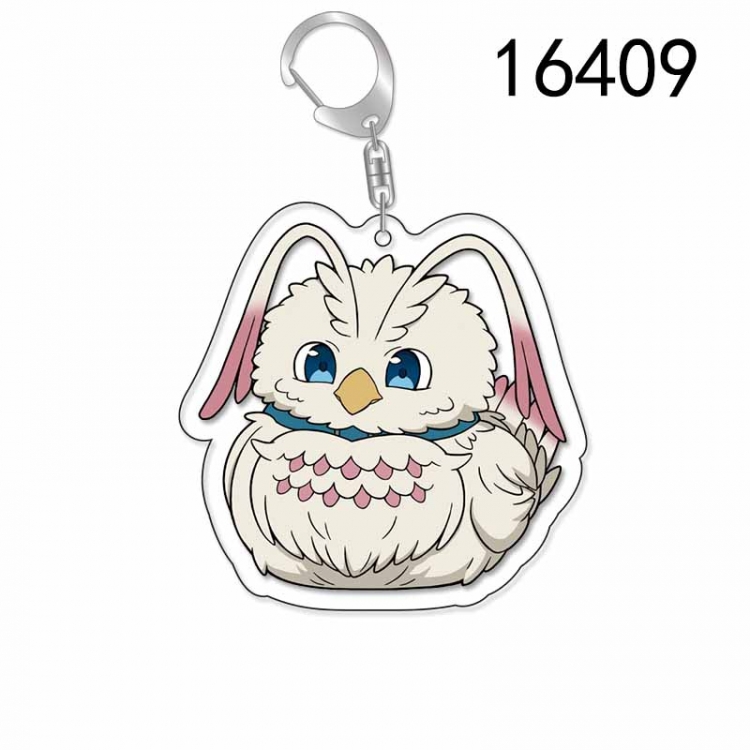 Tate no Yuusha no Nariagari Anime Acrylic Keychain Charm price for 5 pcs