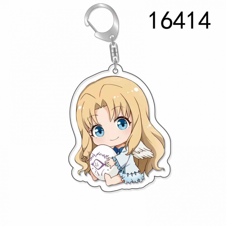 Tate no Yuusha no Nariagari Anime Acrylic Keychain Charm price for 5 pcs