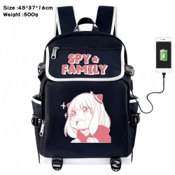 SPYxFAMILY Anime Flip Data Cab...