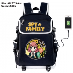 SPYxFAMILY Anime Flip Data Cab...