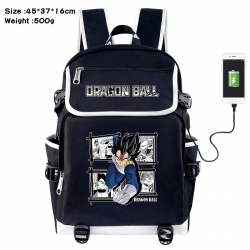 DRAGON BALL Anime Flip Data Ca...