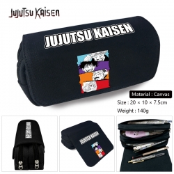 Jujutsu Kaisen Anime Multi-Fun...