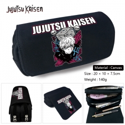 Jujutsu Kaisen Anime Multi-Fun...