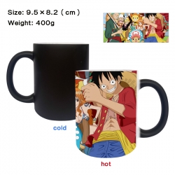 One Piece Anime peripherals co...