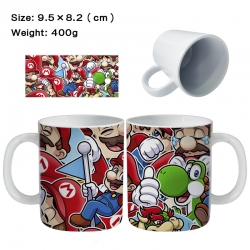 Super Mario Anime peripheral c...