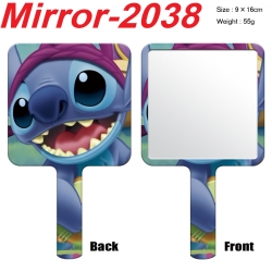 Lilo & Stitch Anime peripheral...