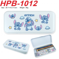 Lilo & Stitch Anime peripheral...