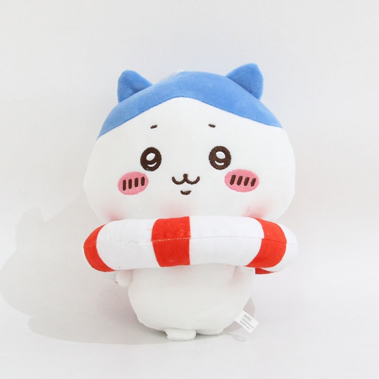 Self deprecating bear Crystal Super Soft+PP Cotton Plush Toy 20cm