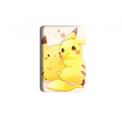 Pokemon Anime square tinplate ...
