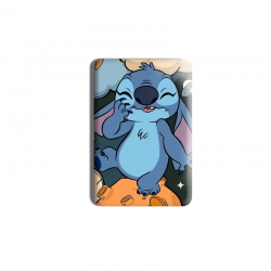 Lilo & Stitch Anime square tin...