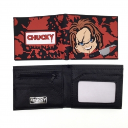 Chucky Anime peripheral PVC ad...