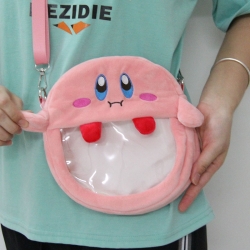 Kirby Crystal ultra soft PP co...