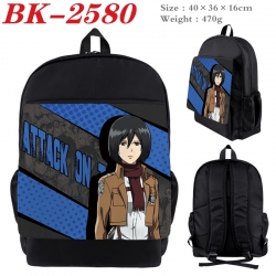 Shingeki no Kyojin Waterproof ...