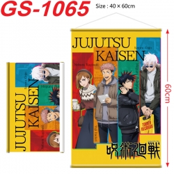 Jujutsu Kaisen Anime digital p...