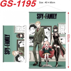 SPY×FAMILY Anime digital print...