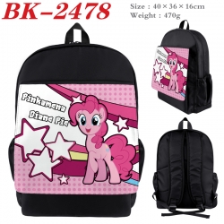 My Little Pony Waterproof nylo...