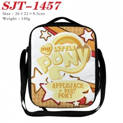 My Little Pony Anime Lunch Bag...