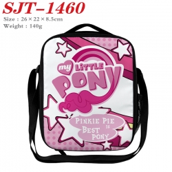 My Little Pony Anime Lunch Bag...