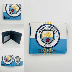 Manchester Full color Two fold...