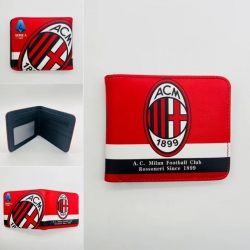 AC Milan Full color Two fold s...