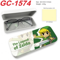 The Legend of Zelda Anime UV p...