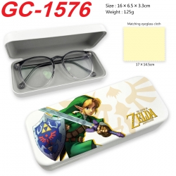 The Legend of Zelda Anime UV p...