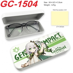 Genshin Impact Anime UV printe...