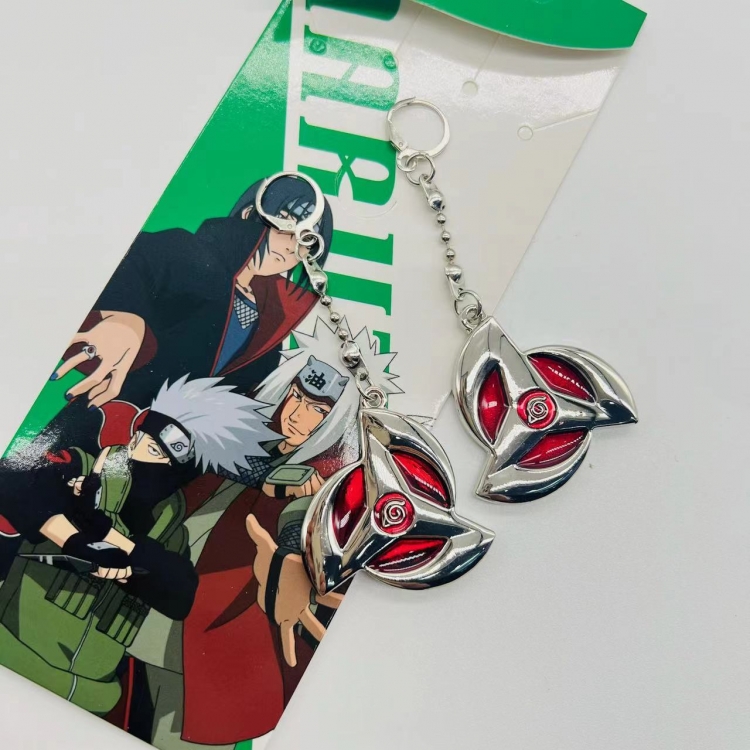 Naruto Anime peripheral earrings pendant jewelry
