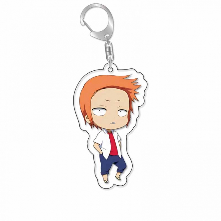 Tokyo Ghoul Anime Acrylic Keychain Charm price for 5 pcs 16772