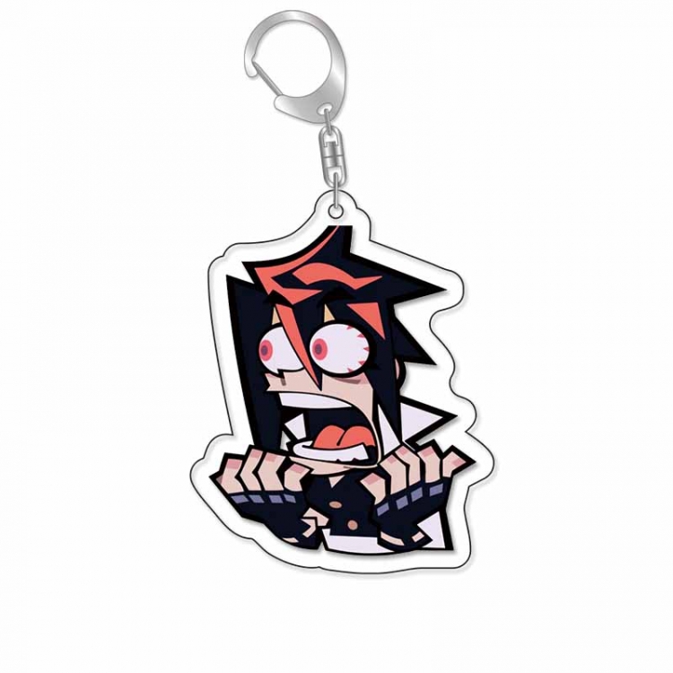 Zenless Zone Zero Anime Acrylic Keychain Charm price for 5 pcs 16817