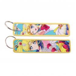 sailormoon Double sided color ...