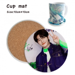 straykids Anime ceramic water ...