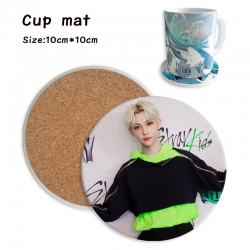 straykids Anime ceramic water ...