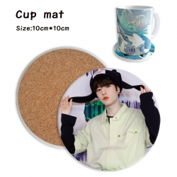 straykids Anime ceramic water ...