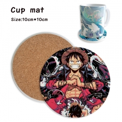 One Piece Anime ceramic water ...