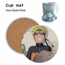 Naruto Anime ceramic water abs...