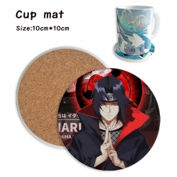 Naruto Anime ceramic water abs...