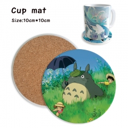 TOTORO Anime ceramic water abs...