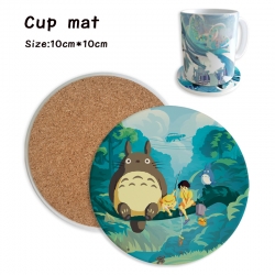 TOTORO Anime ceramic water abs...