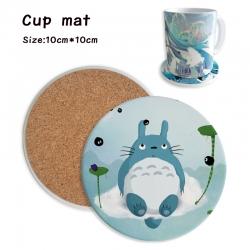 TOTORO Anime ceramic water abs...