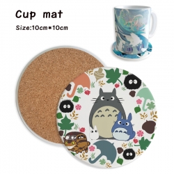 TOTORO Anime ceramic water abs...