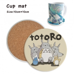 TOTORO Anime ceramic water abs...