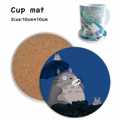 TOTORO Anime ceramic water abs...