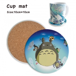 TOTORO Anime ceramic water abs...