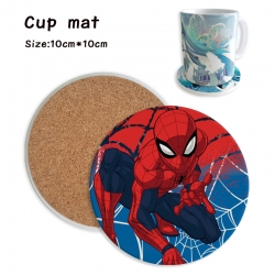 Spiderman Anime ceramic water ...