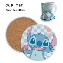 Lilo & Stitch Anime ceramic wa...