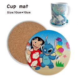 Lilo & Stitch Anime ceramic wa...